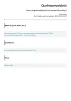 Vorschau - Arbeitsblätter - Ungruselige Gruselgeschichte (spannend erzählen) - Seite 2