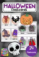 Vista previa - Unidades / Secuencias / Situaciones de Aprendizaje - Flashcards Mega Bundle - página 1