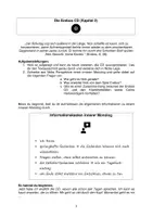 Vorschau - Arbeitsblätter - Lesetagebuch zum Roman "Erebos" - Seite 1