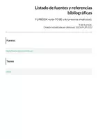 Vista previa - Refuerzo / NEE / Materiales de apoyo - FLIPBOOK verbo TO BE y del presente simple (eat) - página 3
