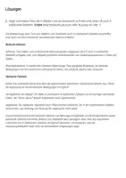 Vorschau - Arbeitsblätter - Die Umweltfaktoren / Ökologie & Naturschutz - AB & Lösungen - Seite 3