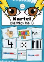Vorschau - Arbeitsblätter - MATERIALPAKET | Zahlenraum 10 - Seite 1