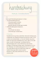 Vorschau - Präsentationen/Tafelbilder - Materialpaket: Textüberarbeitung - Seite 3
