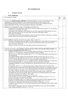 Vorschau - Klassenarbeiten - Klausur "Der Trafikant" - Beziehung Franz zu seiner Mutter - Seite 1