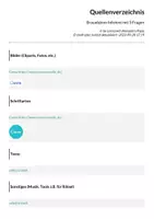Vorschau - Arbeitsblätter - Braunbären Infotext mit 5 Fragen - Seite 1