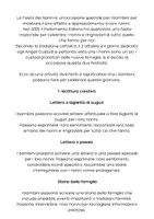 anteprima - Programmi scolastici / Materiali per docenti - La Festa dei Nonni - Pagina 1