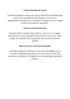 anteprima - Programmi scolastici / Materiali per docenti - La Festa dei Nonni - Pagina 3