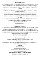 anteprima - Programmi scolastici / Materiali per docenti - Classe a colori imparare come piccoli geografi (1) - Pagina 3