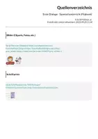 Vorschau - Arbeitsblätter - Erste Dialoge - Spanischunterricht (Flipbook) - Seite 1