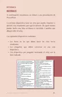 Vista previa - Juegos / Gamificación - El reloj: una actividad para tu reunión de la mañana - página 2