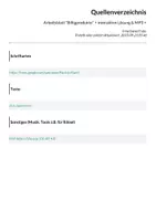 Vorschau - Arbeitsblätter - Arbeitsblatt "Billigprodukte" + interaktive Lösung & MP3 + - Seite 1