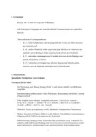 Vorschau - Stundenentwürfe - Why Energy Drinks are banned in our school - risk and health issues" Unterrichtsentwurf + Materialien + Differenzierungsmaterial - Seite 1