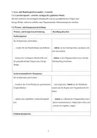Vorschau - Stundenentwürfe - Why Energy Drinks are banned in our school - risk and health issues" Unterrichtsentwurf + Materialien + Differenzierungsmaterial - Seite 2