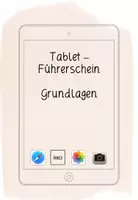 Vorschau - Unterrichtsreihen - Materialpaket I Medienbildung I Tabletklassen I ISERV I FAKE NEWS - Seite 1