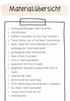 Vorschau - Unterrichtsreihen - Materialpaket I Medienbildung I Tabletklassen I ISERV I FAKE NEWS - Seite 3
