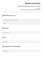 Vorschau - Arbeitsblätter - Mathematik Aufgaben Zuordnungen - Dreisatz - Seite 2