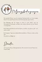 Vorschau - Arbeitsblätter - Schulhausrallye - Seite 1