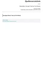 Vorschau - Arbeitsblätter - Notenlehre: Vorspiel -Vois Sur Ton Chemin - Seite 2
