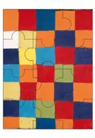 Vorschau - Spiele - Gemälde als Puzzles - Paul Klee - Seite 2