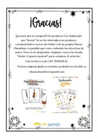 Vista previa - Hojas de trabajo - Fichas Musicales de Navidad Gratis | Teoría Musical - página 1