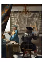 Vorschau - Spiele - Gemälde als Puzzles - Jan Vermeer - Seite 2