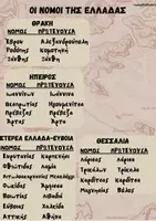 Προεπισκόπηση - Υποστηρικτικό υλικό / Ειδική αγωγή - Αφίσες Γεωγραφίας Ε΄Δημοτικού - Σελίδα 2