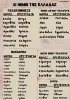 Προεπισκόπηση - Υποστηρικτικό υλικό / Ειδική αγωγή - Αφίσες Γεωγραφίας Ε΄Δημοτικού - Σελίδα 3