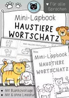 Vorschau - Unterrichtsreihen - Wachsendes Sparpaket | Haustiere - Seite 1