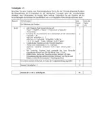 Vorschau - Klassenarbeiten - Chemie-Klausuraufgabe (Q1): Säuren und Basen Titration Limonade - inkl. Erwartungshorizont (bearbeitbar) - Seite 3