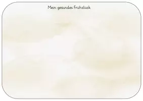 Vorschau - Spiele - Spiel zur gesunden Ernährung (Mein gesundes Frühstück) - Seite 2