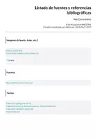 Vista previa - Juegos / Gamificación - Nos Conocemos - página 1