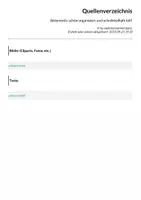 Vorschau - Lehrpläne/Lehrermaterial - Aktennotiz schön organisiert und schnörkelhaft toll! - Seite 2