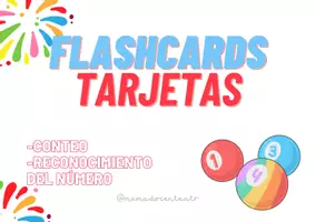 Vista previa - Unidades / Secuencias / Situaciones de Aprendizaje - Conocimiento de una porción de la serie numérica - Portada