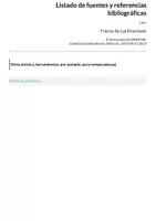 Vista previa - Hojas de trabajo - Frascos De Las Emociones - página 2