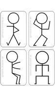 Vista previa - Juegos / Gamificación - Pausa activa...El cuerpo en movimiento - página 2
