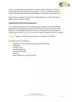 Aperçu - Apprentissages en autonomie - Cartes Montessori - Animaux de la ferme - Avec fond - Page 3