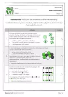 Vorschau - Klassenarbeiten - Klassenarbeit - Wahrscheinlichkeit (B) - Klasse 10 - Seite 2