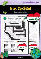 Vorschau - Spiele - Irak - 3 für 2 Sparpaket - Materialpaket - Seite 1