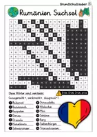 Vorschau - Spiele - Rumänien - 3 für 2 Sparpaket - Materialpaket - Seite 3