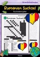 Vorschau - Spiele - Rumänien - 3 für 2 Sparpaket - Materialpaket - Seite 1