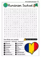 Vorschau - Spiele - Rumänien - 3 für 2 Sparpaket - Materialpaket - Seite 2