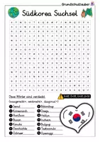 Vorschau - Spiele - Südkorea - 3 für 2 Sparpaket - Materialpaket - Seite 2
