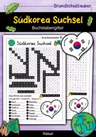 Vorschau - Spiele - Südkorea - 3 für 2 Sparpaket - Materialpaket - Seite 1