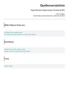 Vorschau - Mal- und Bastelvorlagen - Papierflechten Papierweben Flechteule WG - Seite 1