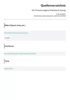 Vorschau - Arbeitsblätter - Der Finanzierungskauf (Handout & Lösung) - Seite 1