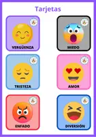 Vista previa - Juegos / Gamificación - Adivina la emoción - página 3