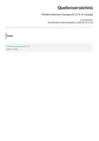 Vorschau - Fördermaterial/Inklusion - Perfekt erkennen (Campus A, L1-9, m. Lösung) - Seite 3