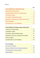 Vorschau - Stundenentwürfe - Unternehmensformen: Die Unternehmergesellschaft UG - Seite 2