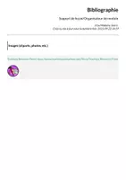 Aperçu - Apprentissages en autonomie - Support de leçon/Organisateur de module - Page 1