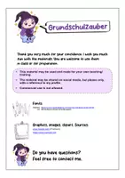 Vorschau - Spiele - New Zealand Search puzzle - Letter grid (English) - Seite 3